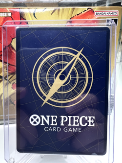 Nami (Premium Card Collection -Best Selection Vol. 1-) OP02-036 - Image 2