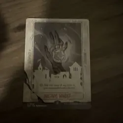 [1x] Arcane Signet (0820) Near Mint, English Secret Lair MTG Magic - Image 1