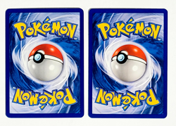 Team Rocket Complete Set Common Vintage WOTC Pokemon 24 Card Lot NM/MINT - Image 3