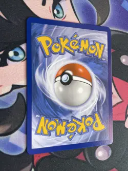 Meowth Vmax 2020 Black Star Promo Full Art Pokemon Card SWSH005 (NM) - Image 5