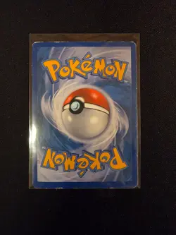Darkrai EX - BW46 - Black and White Promos Played Pokemon Card - Image 2