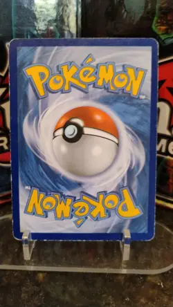 TRAINER AZ Supporter POKEMON Phantom Forces 2014 Full-Art Holo Trading Card 117 - Image 2