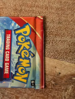 Pokemon TCG XY Primal Clash Booster Pack Sealed 10 Cards Code Card Kyogre Art - Image 4
