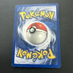 Misty’s Starmie Gym Challenge 56/132 Uncommon 1995-2000 Pokemon Card TCG CCG - Image 2