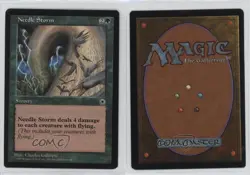 Needle Storm Magic: Portal Starter Set #_NEST 1997 0rq9 - Image 3