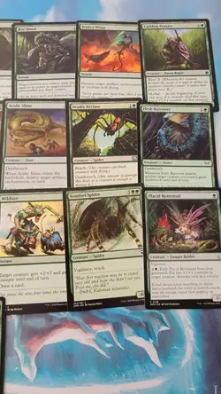 MTG Fynn, The Fangbearer Deck Core Near Mint - Image 4