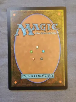 Eerie Interlude Commander: Kaldheim Regular MTG NM - Image 2