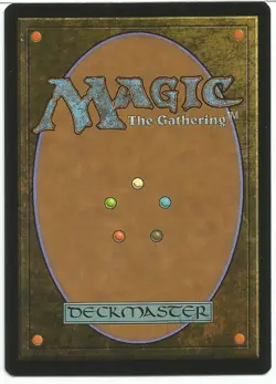 MTG Elfhame Druid FOIL Dominaria Uncommon NM - Image 2