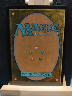 Bartz and Boko - Final Fantasy - Rare - NM (see pics) MTG - Image 2