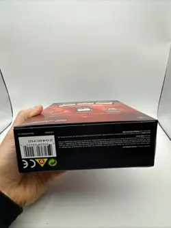 MTG Magic the Gathering Commander 2018 Deck - Exquisite Invention - Sealed 630509632244 - Image 5