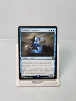 Deadeye Navigator 059 Rare Innistrad Remastered INR MTG - Image 1