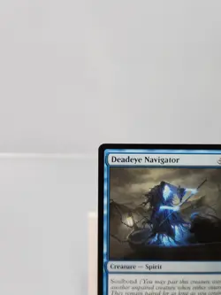Deadeye Navigator 059 Rare Innistrad Remastered INR MTG - Image 2