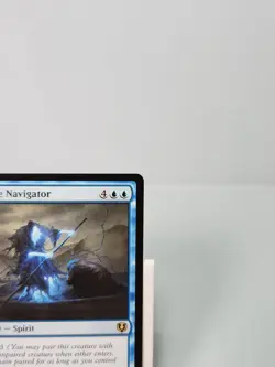 Deadeye Navigator 059 Rare Innistrad Remastered INR MTG - Image 3