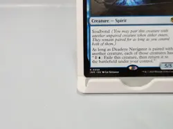 Deadeye Navigator 059 Rare Innistrad Remastered INR MTG - Image 4