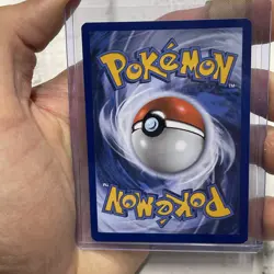 Pokemon Celebrations Mew 011/025 Holo 25th Anniversary NM Near Mint Pokemon TCG - Image 3