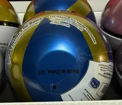 Pokemon TCG 2022 Quick PokeBall Tin J21 Factory Sealed RARE 3 Booster Packs New - Image 5