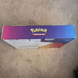 Costco Pokemon 5 Pack Galar Power Mini Tins (Evolving Skies & Fusion Strike) - Image 3