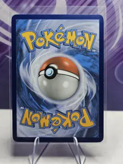 Pokemon TCG Spoink Fates Collide 30/124 Reverse Holo Common - Image 2