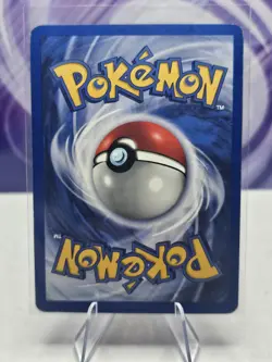 Pokemon TCG Oddish Jungle 58/64 Regular Unlimited Common - Image 2