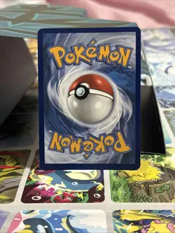 Pokemon TCG Misty's Lapras Destined Rivals 194/182 Illustration Rare - Image 2