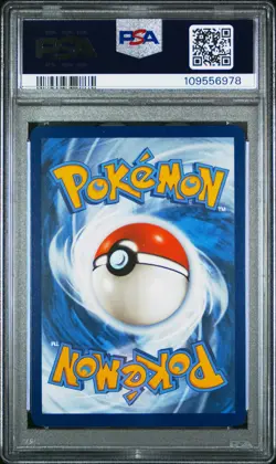 2024 POKEMON STELLAR CROWN POKEMON CENTER ETB PROMO SVP EN 141 NOCTOWL PSA 10 - Image 2