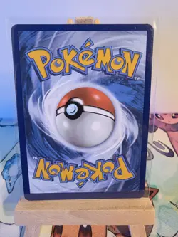 🪼Jellicent ex 168/086 Special Illustration Rare - White Flare Pokemon NM🪼 - Image 2