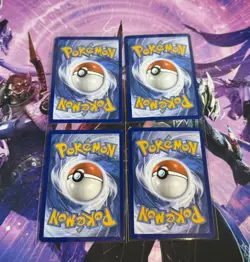 Pokemon SV 151 Ex Lot - Venusaur #003, Golem #076, Blastoise #115, Wigglytuff - Image 2