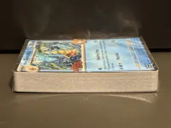 Misty’s Gyarados 049/182 Destined Rivals SEALED Promo Deck Pokemon TCG - Image 3