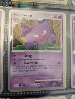 17x LP NM+ POKEMON WORLD CHAMPIONSHIPS 2009 DECK JASON MARTINEZ PSYCHIC RARE - Image 4
