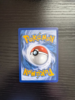 Pokemon Mega Evolution ME01 - Forest of Vitality - 117/132 - Reverse Holo - Image 2