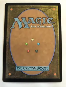 MTG Duskmourn: House of Horror Blazemire Verge Foil 0256 NM Rare - Image 2