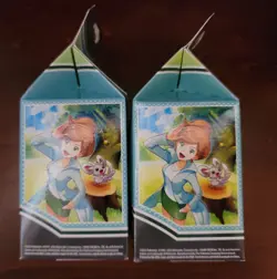 Lot of 2 - Pokemon TCG Professor Juniper Premium Tournament Collection *SEALED* - Image 2