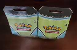 Lot of 2 - Pokemon TCG Professor Juniper Premium Tournament Collection *SEALED* - Image 5