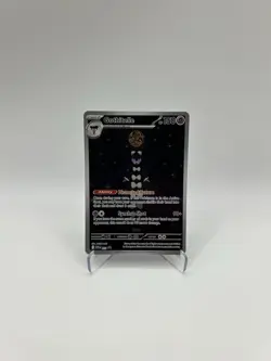 Gothitelle - Black Star Promo - Full Art - #211 - Destined Rivals - Pokemon TCG - Image 5