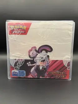 Pokemon TCG Destined Rivals Sealed 36-Pack Booster Box - Image 1