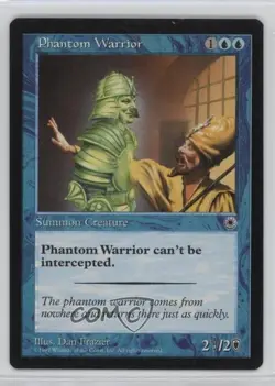 Phantom Warrior Magic: Portal Starter Set #_PHWA 1997 0rq9 - Image 1