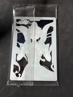 Yu-Gi-Oh Justice Hunters Rahu Dragon Tail Field Center (sealed) - Image 2