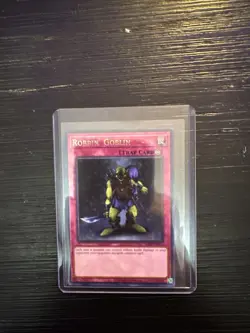 Robbin' Goblin MRD-EN135 Metal Raiders (25th Anniversary Edition) Unlimited - Image 3