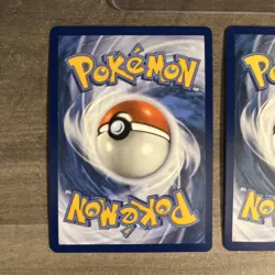 Pokemon TCG 3 Card Mixed Lot Sealed Promo! 🔥 - Image 2