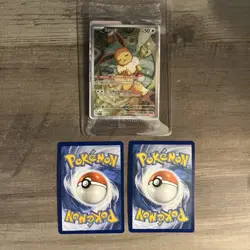 Pokemon TCG 3 Card Mixed Lot Sealed Promo! 🔥 - Image 4