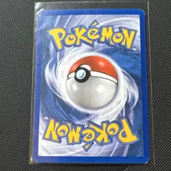 Pokemon Card - Rapidash Delta Species 52/113 Reverse Holo Stamped Delta - Image 2