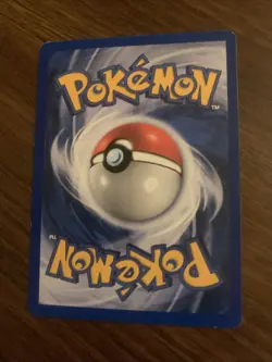 Pokemon TCG Koga's Muk 26/132 Gym Challenge Non-Holo Rare Card LP - Image 3