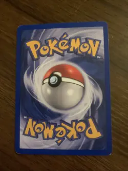 Pokemon TCG Koga's Muk 26/132 Gym Challenge Non-Holo Rare Card LP - Image 4