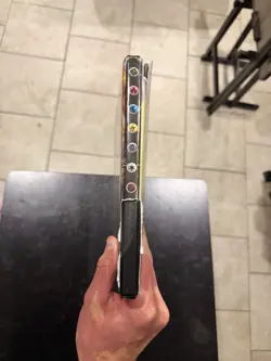 Pokemon Card Binder w/ 50+ cards can hold up to 80 cards - Image 2