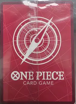 Boa Hancock (2025 PSA Magazine Promo) OP07-038 One Piece Promotion Cards- Sealed - Image 2