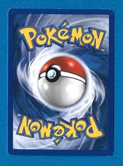 ELEKTEK(Electabuzz) UNPLAYED 1999 GERMAN POKEMON 1ST ED BASE RARE CARD 20/102 - Image 2