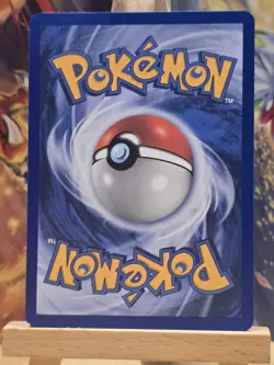Umbreon Neo Discovery 32/75 Regular Non-Holo Card 1st Edition - Image 4