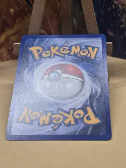 Umbreon Neo Discovery 32/75 Regular Non-Holo Card 1st Edition - Image 5