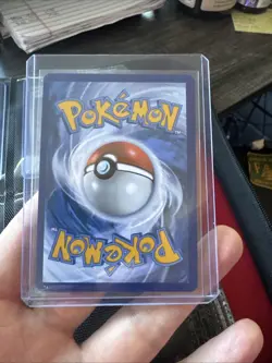 Garganacl 147/132 Mega Evolution Pokemon TCG Card NM Fresh Pull Fast Shipping - Image 2