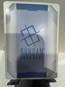 Gundam TCG Card Game Dual Impact GD02-085 R+ Four Murasame Alt Art Rare NM - Image 2